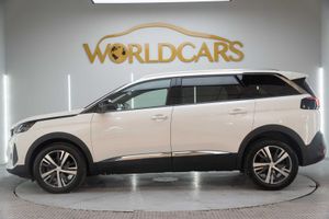Peugeot 5008 1.2 PureTech 96KW S&S Allure Pack  - Foto 8