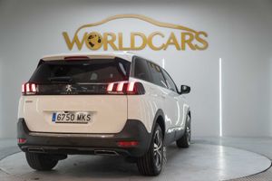 Peugeot 5008 1.2 PureTech 96KW S&S Allure Pack  - Foto 5