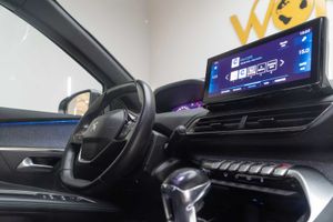 Peugeot 5008 1.2 PureTech 96KW S&S Allure Pack  - Foto 21