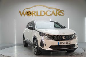 Peugeot 5008 1.2 PureTech 96KW S&S Allure Pack  - Foto 3
