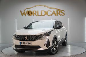 Peugeot 5008 1.2 PureTech 96KW S&S Allure Pack  - Foto 2