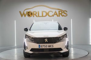Peugeot 5008 1.2 PureTech 96KW S&S Allure Pack  - Foto 3