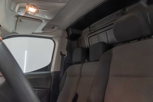 Opel Combo Cargo 1.5 td 75kw (100cv) express l h1 650kg  - Foto 18