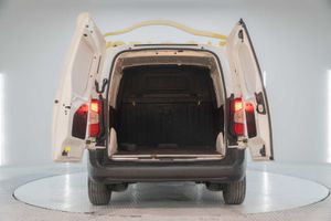 Opel Combo Cargo 1.5 td 75kw (100cv) express l h1 650kg  - Foto 9