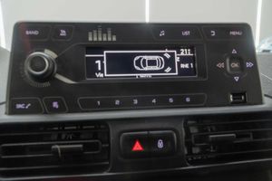 Opel Combo Cargo 1.5 td 75kw (100cv) express l h1 650kg  - Foto 12