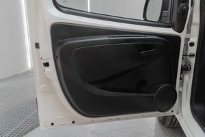 Fiat Fiorino  combi sx n1 1.3 mjet 59kw (80cv)  - Foto 16