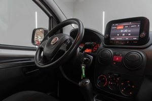 Fiat Fiorino  combi sx n1 1.3 mjet 59kw (80cv)  - Foto 19