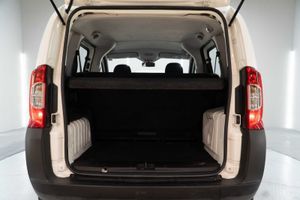 Fiat Fiorino  combi sx n1 1.3 mjet 59kw (80cv)  - Foto 10