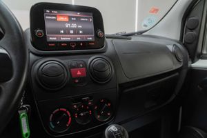 Fiat Fiorino  combi sx n1 1.3 mjet 59kw (80cv)  - Foto 13