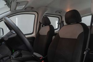 Fiat Fiorino  combi sx n1 1.3 mjet 59kw (80cv)  - Foto 17