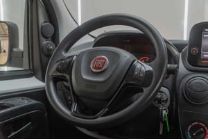 Fiat Fiorino  combi sx n1 1.3 mjet 59kw (80cv)  - Foto 12