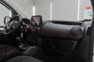 Fiat Fiorino  combi sx n1 1.3 mjet 59kw (80cv)  - Foto 20