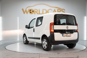 Fiat Fiorino  combi sx n1 1.3 mjet 59kw (80cv)  - Foto 9