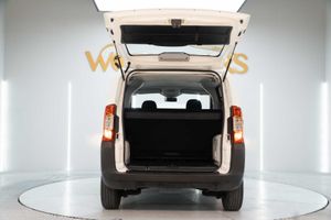 Fiat Fiorino  combi sx n1 1.3 mjet 59kw (80cv)  - Foto 7