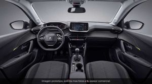 Peugeot 2008 Active Puretech 100 S&S 6 Vel. MAN  - Foto 4
