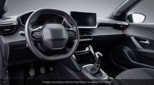 Peugeot 2008 Active Puretech 100 S&S 6 Vel. MAN  - Foto 3