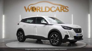Peugeot 2008 Active Puretech 100 S&S 6 Vel. MAN  - Foto 2