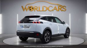 Peugeot 2008 Active Puretech 100 S&S 6 Vel. MAN  - Foto 3