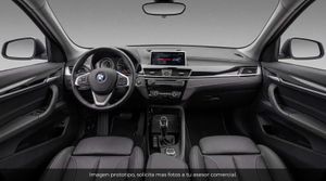 BMW X2 sDrive18i  - Foto 3