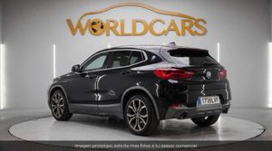 BMW X2 sDrive18i  - Foto 3