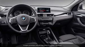 BMW X2 sDrive18i  - Foto 4