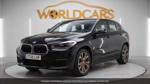 BMW X2 sDrive18i  - Foto 2