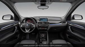 BMW X2 sDrive18i  - Foto 3
