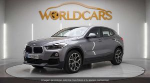 BMW X2 sDrive18i  - Foto 2