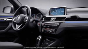 BMW X2 sDrive18i  - Foto 4