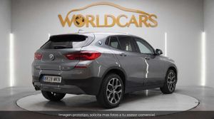 BMW X2 sDrive18i  - Foto 3