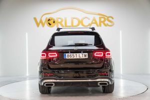 Mercedes GLC GLC 220 d 4MATIC  - Foto 6