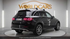 Mercedes GLC GLC 220 d 4MATIC  - Foto 3