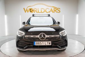 Mercedes GLC GLC 220 d 4MATIC  - Foto 5