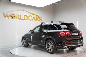 Mercedes GLC GLC 220 d 4MATIC  - Foto 7