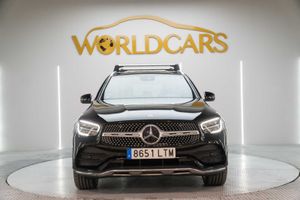 Mercedes GLC GLC 220 d 4MATIC  - Foto 3