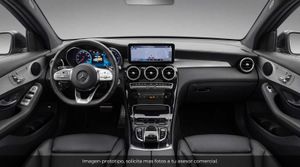 Mercedes GLC GLC 220 d 4MATIC  - Foto 3