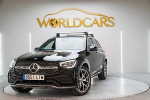 Mercedes GLC GLC 220 d 4MATIC  - Foto 2
