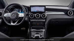 Mercedes GLC GLC 220 d 4MATIC  - Foto 4
