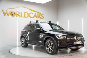 Mercedes GLC GLC 220 d 4MATIC  - Foto 3