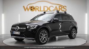 Mercedes GLC GLC 220 d 4MATIC  - Foto 2