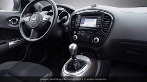 Nissan Juke G E6D-Temp 83 kW (112 CV) 5M/T ACENTA  - Foto 4