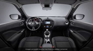 Nissan Juke G E6D-Temp 83 kW (112 CV) 5M/T ACENTA  - Foto 3