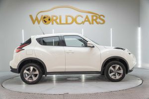 Nissan Juke G E6D-Temp 83 kW (112 CV) 5M/T ACENTA  - Foto 4