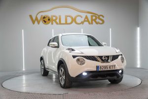 Nissan Juke G E6D-Temp 83 kW (112 CV) 5M/T ACENTA  - Foto 3
