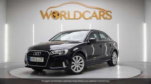 Audi A3 Sedan Design 35 TFSI 110kW S tronic  - Foto 2