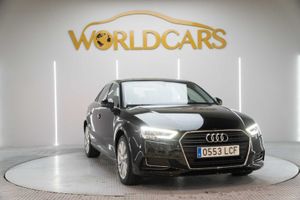 Audi A3 Sedan Design 35 TFSI 110kW S tronic  - Foto 3