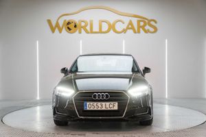 Audi A3 Sedan Design 35 TFSI 110kW S tronic  - Foto 3