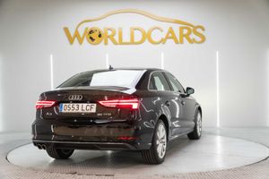 Audi A3 Sedan Design 35 TFSI 110kW S tronic  - Foto 5