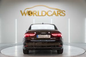Audi A3 Sedan Design 35 TFSI 110kW S tronic  - Foto 6