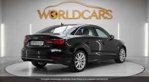 Audi A3 Sedan Design 35 TFSI 110kW S tronic  - Foto 3